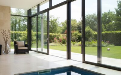 Ventanas a Medida: La Guía Definitiva para Elegir entre PVC y Aluminio