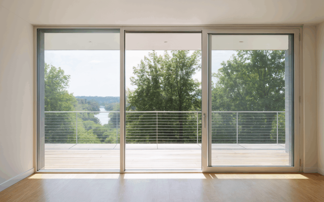 Puertas Correderas. Todo Sobre Estos Cerramientos