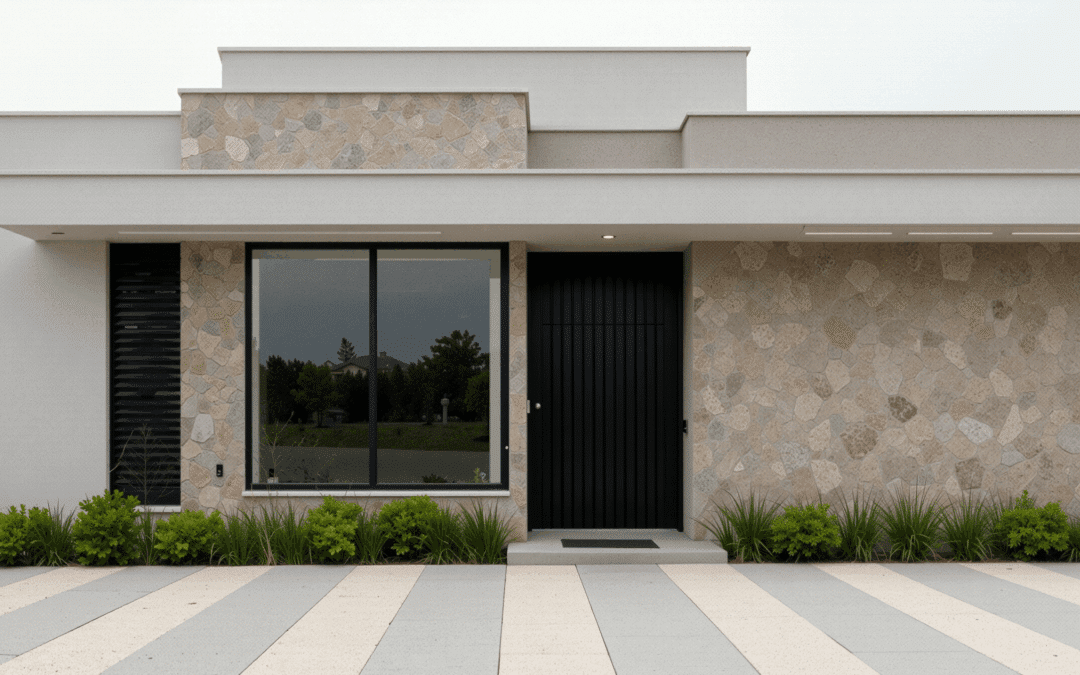 Qué Es una Albardilla o Cubremuros en Construcción y Para Qué Sirve