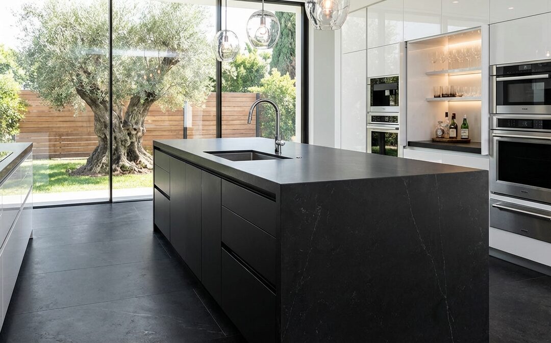 Cocinas con Isla. Cuánto Cuestan y Cómo Distribuirlas