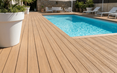 Qué es el Composite en Suelos, Vallas y Fachadas